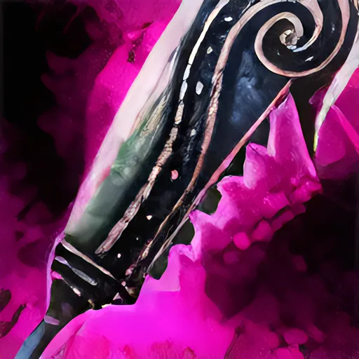 Pearl Sabre icon