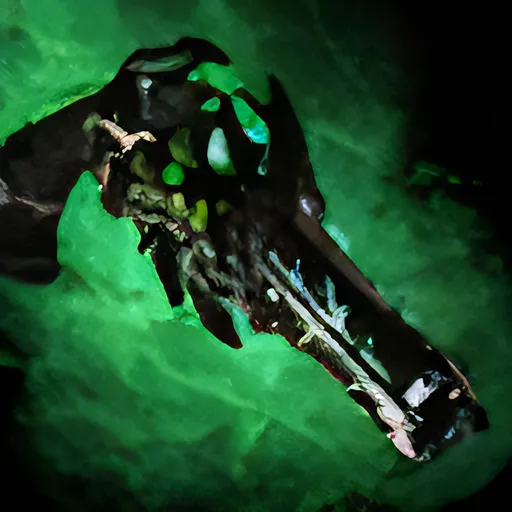 Seven Reapers Pistol