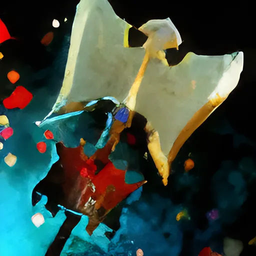 Celestial's Firework Axe icon