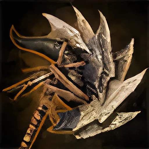 Beastslayer Axe icon