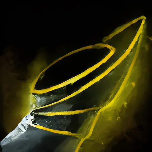 Ebon Vanguard Warhorn icon