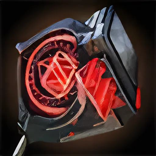 Inquest Mark II Hammer icon