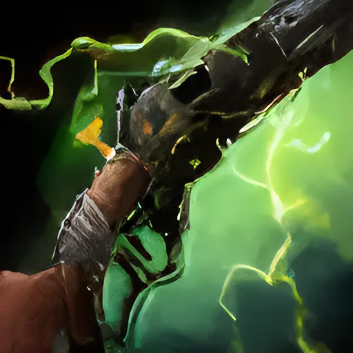 Ultra Shiny Rifle icon