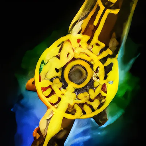 Razor of the Broken Voice icon