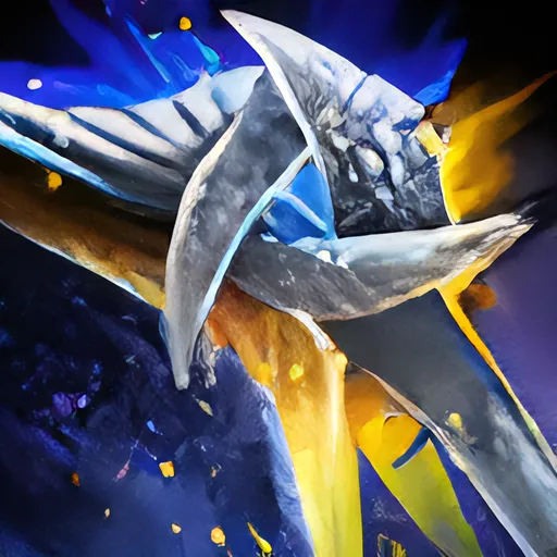 Soaring Rifle icon