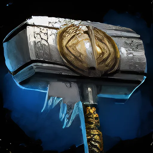 Norn Warhammer icon