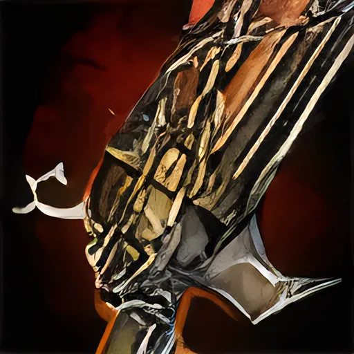War God's Rifle icon