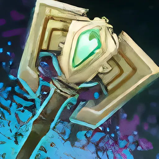 Generation One Axe icon
