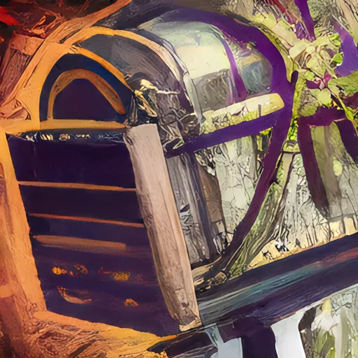 Elegant Weaponsmith's Backpack icon