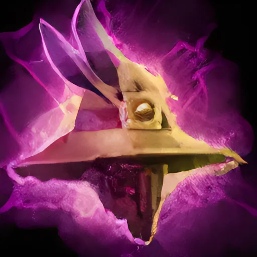 Mist Walker Cap icon