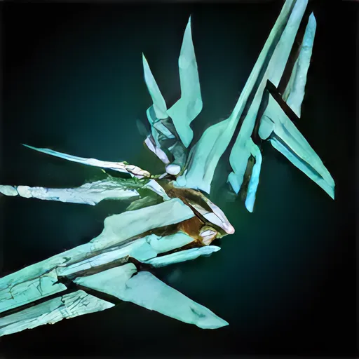 Dynamics Glider Module glider icon
