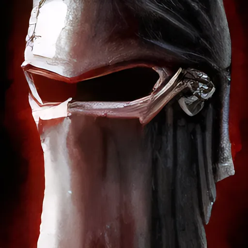 Anonymity Mask icon