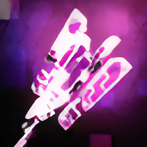 Hardlight Mace icon