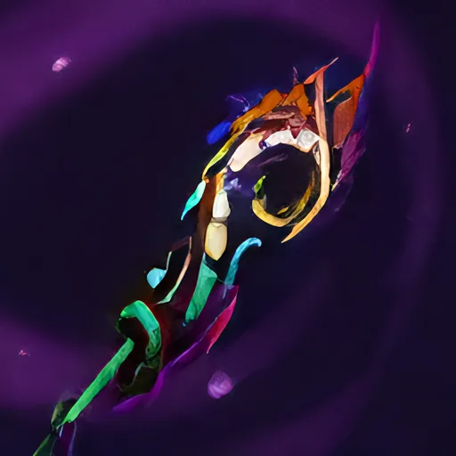 Spindrift Scepter icon