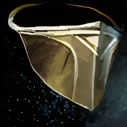 Swindler Mask icon