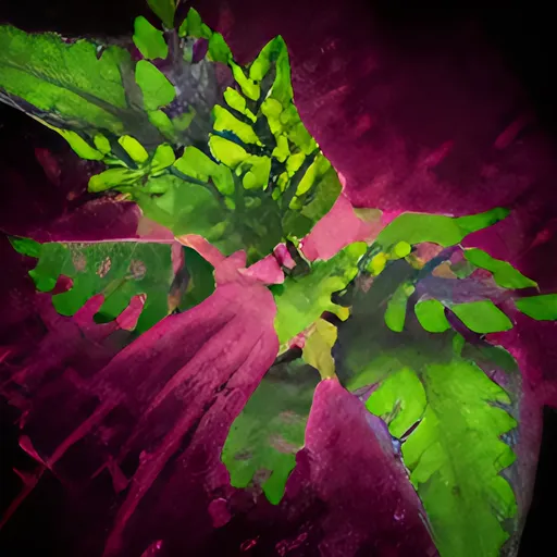 Leaf Glider