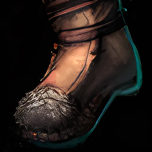 Seeker Boots icon