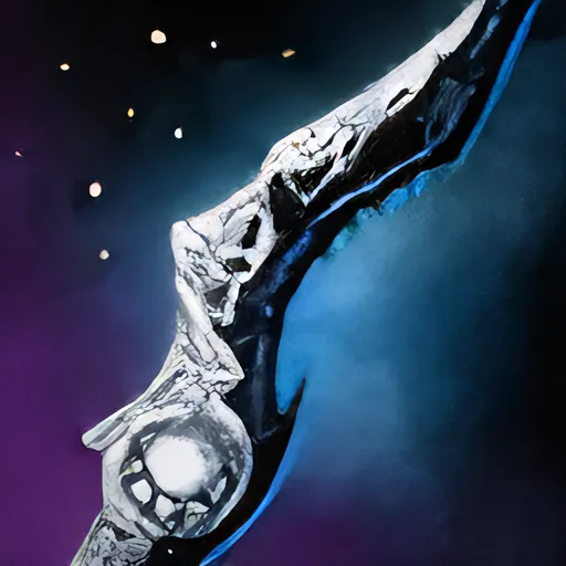 Equinox Dagger icon