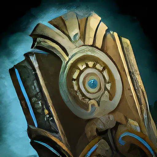 Restored Boreal Shield icon