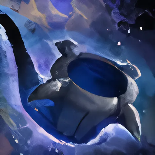 Shadow Chevalier Warhorn icon