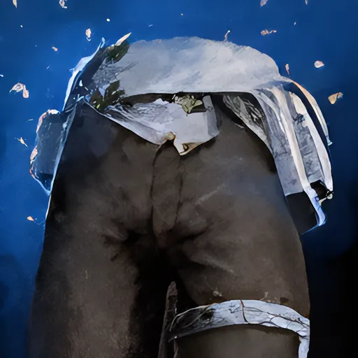 Elegy Breeches icon