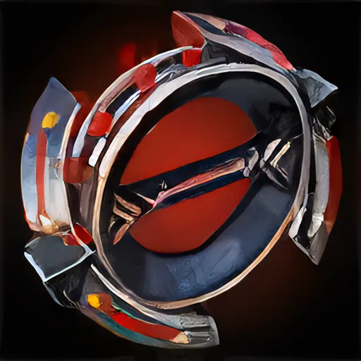 Inquest Mark II Focus icon