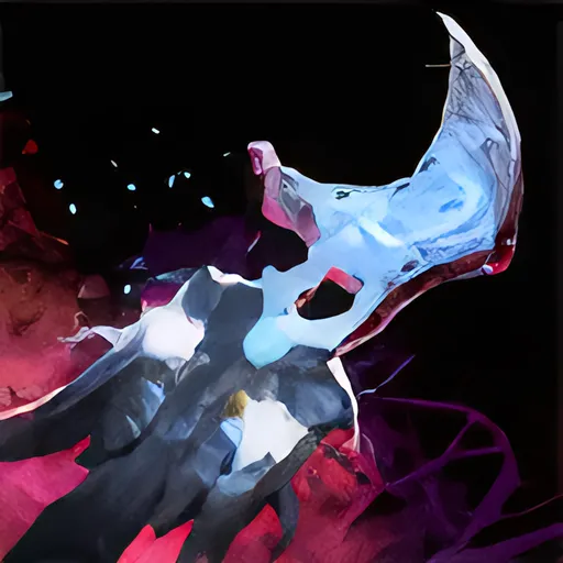 Icebone Scepter icon