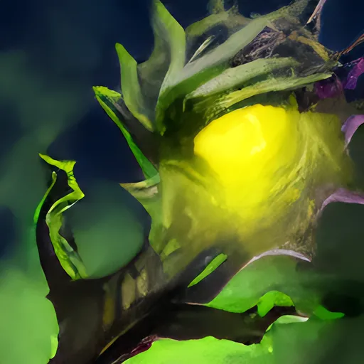 Nightmare Scepter icon