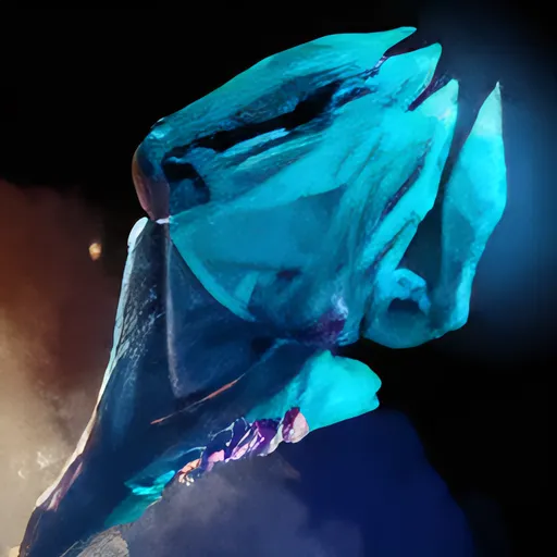 Dragon's Tail icon