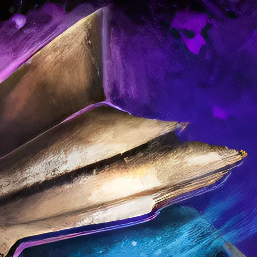 Zodiac Medium Shoulderpads icon