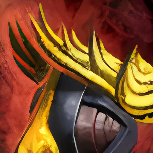Ornate Guild Shoulderpads icon