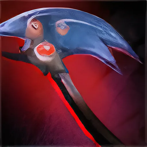 Tengu Axe icon