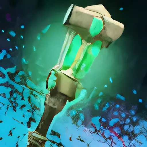 Generation One Torch icon