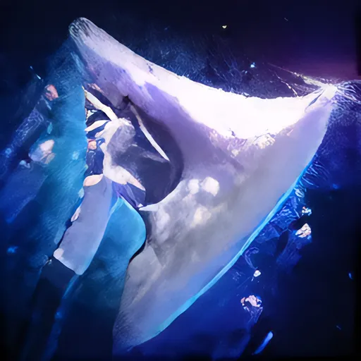Snowdrift Axe icon