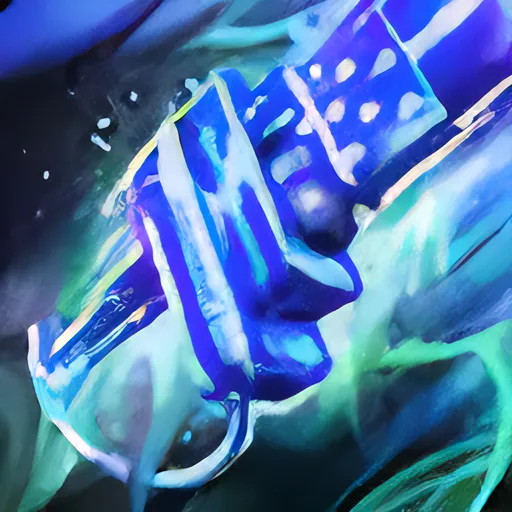 Spirit of the Perfected Dagger