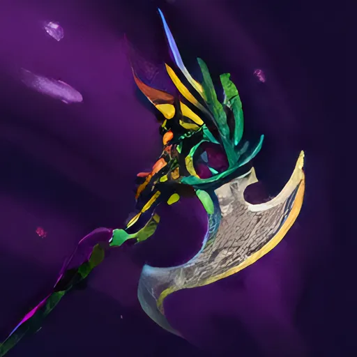 Spindrift Axe icon