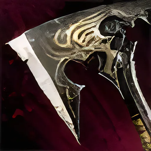 Legionnaire Axe icon
