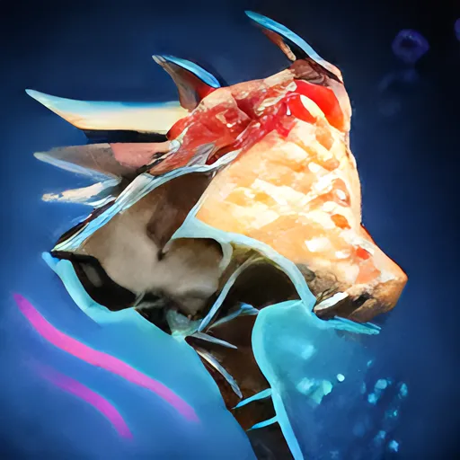 Dragonbone Hammer icon