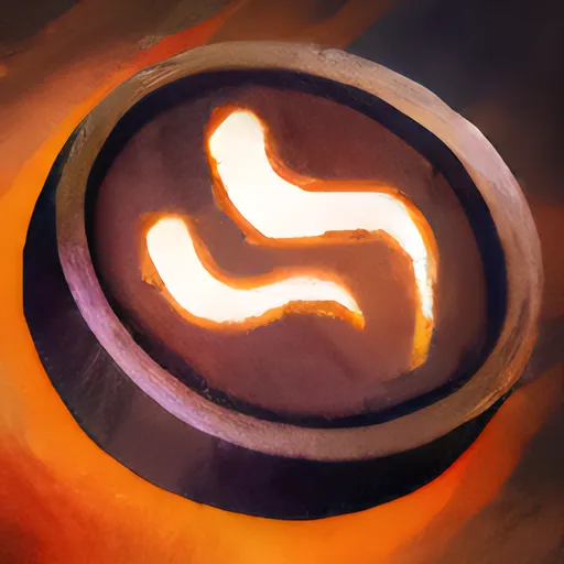 Superior Sigil of Leeching icon