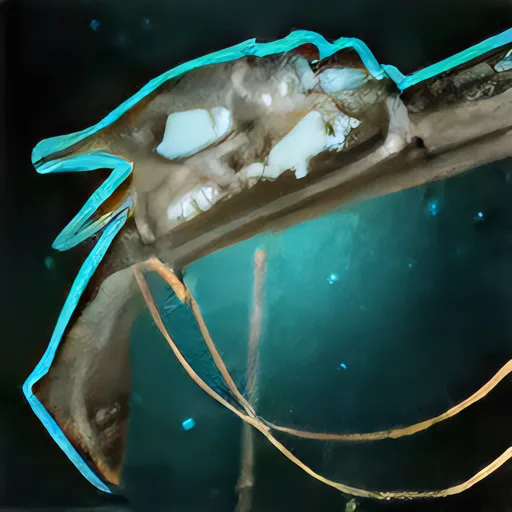 Spectral Rifle icon