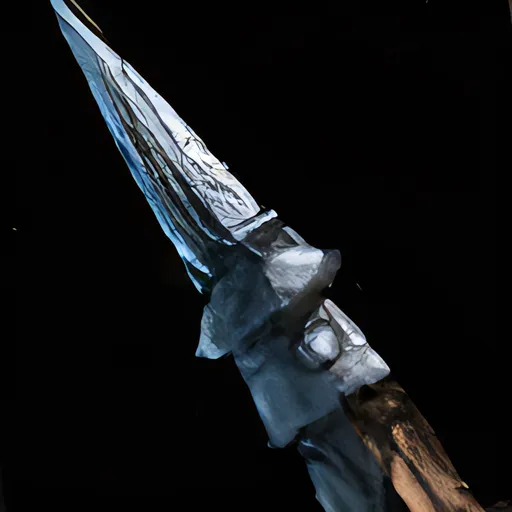 Harpoon icon