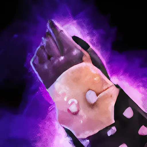 Rubicon Gloves icon