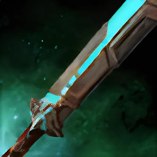 New Kaineng Sword icon