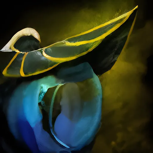 Ebon Vanguard Focus icon