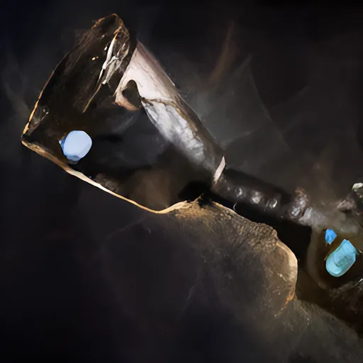 Officer's Remnant Rifle icon