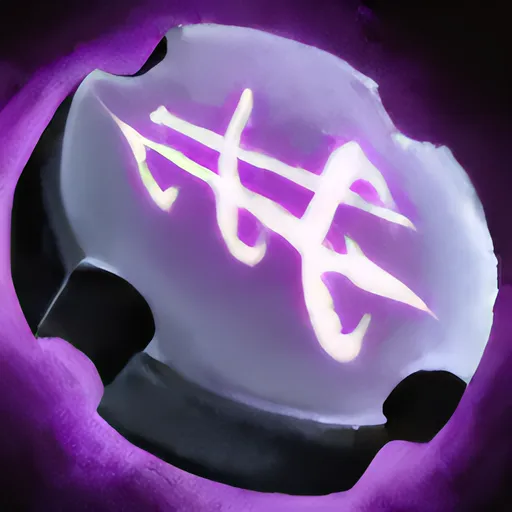 Superior Rune of the Deadeye icon