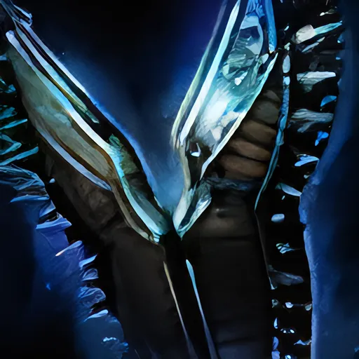 Merciless Shield icon