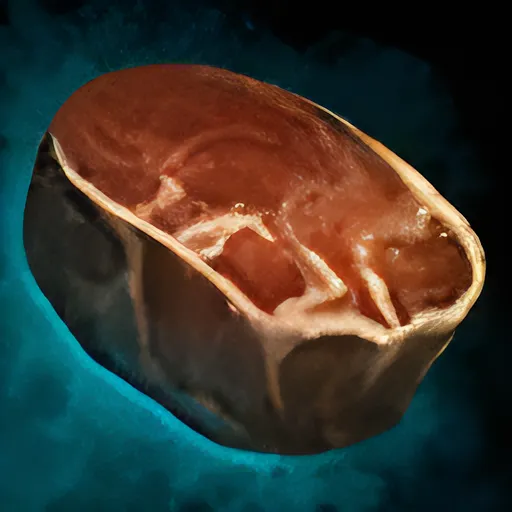 Cut of Quality Red Meat