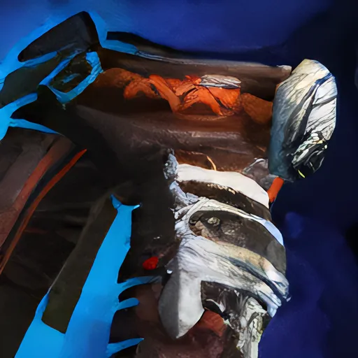 Viper's Leggings icon