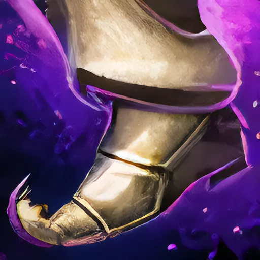 Zodiac Heavy Warboot icon